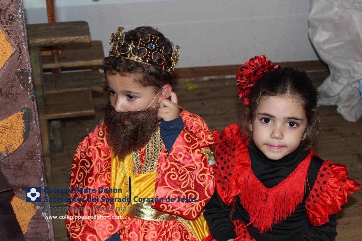 2014 12 18 2º INFANTIL FESTIVAL NAVIDAD  (85)